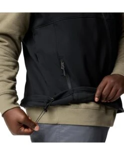 Columbia Big & Tall Ascender II Softshell Vest | Coats & Outerwear -Cool Wear Store 81j06pO09SL. AC SR736920