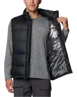 Columbia Pike Lake™ II Vest | Coats & Outerwear -Cool Wear Store 81jDh35ZdhL. AC SR736920