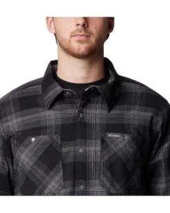 Columbia Cornell Woods™ Fleece Lined Shirt Jacket | Shirts & Tops -Cool Wear Store 81jcSTjLwAL. AC SR736920