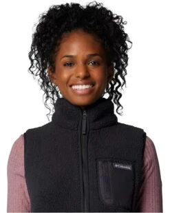 Columbia West Bend™ Vest II | Coats & Outerwear -Cool Wear Store 81k0lp6hE L. AC SR736920