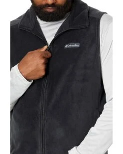 Columbia Big & Tall Steens Mountain™ Vest | Coats & Outerwear -Cool Wear Store 81k7D2xzPWL. AC SR736920