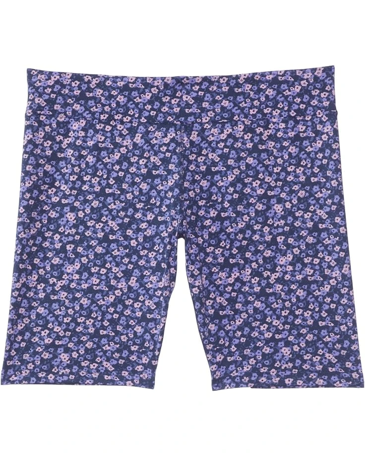 Columbia Kids Hike™ 1/2 Tight (Little Kids/Big Kids) | Shorts 1 Columbia Kids Hike™ 1/2 Tight (Little Kids/Big Kids) | Shorts