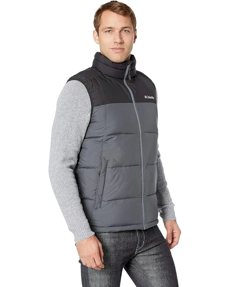 Columbia Pike Lake Vest | Coats & Outerwear 4 Columbia Pike Lake Vest | Coats & Outerwear - Image 4