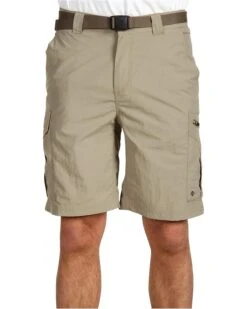 Columbia Silver Ridge™ Cargo Short | Shorts -Cool Wear Store 81km4FHckIL. AC SR736920