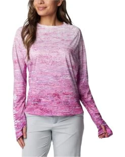 Columbia Super Tidal Tee™ Vent Long Sleeve | Shirts & Tops