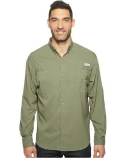 Columbia Tamiami™ II L/S | Shirts & Tops -Cool Wear Store 81lD7TFYprL. AC SR736920