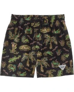 Columbia Kids PFG Rambler Printed Water Shorts (Little Kid/Big Kid) 10 Columbia Kids PFG Rambler Printed Water Shorts (Little Kid/Big Kid) -Cool Wear Store 81mS9qcVGyL. AC SR736920