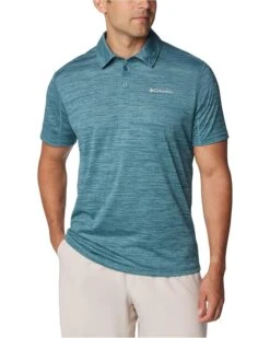 Columbia Alpine Chill™ Zero Polo | Shirts & Tops
