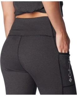 Columbia Hike™ II 1/2 Tights | Shorts -Cool Wear Store 81nnZekhikL. AC SR736920