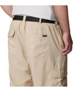 Columbia Big & Tall Silver Ridge™ Utility Cargo Shorts -Cool Wear Store 81nqbT5ZLL. AC SR736920
