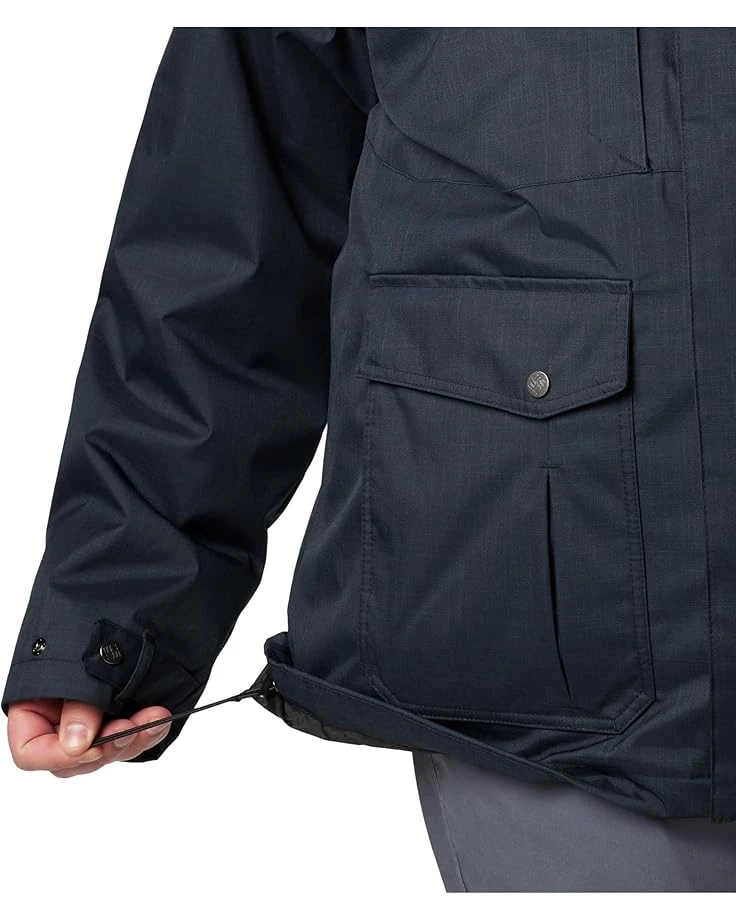Columbia Big & Tall Horizons Pine II Interchange Jacket | Coats & Outerwear 2 Columbia Big & Tall Horizons Pine II Interchange Jacket | Coats & Outerwear - Image 2