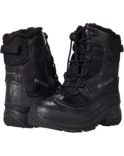 Columbia Kids Bugaboot™ Celsius (Toddler/Little Kid/Big Kid) | Boots