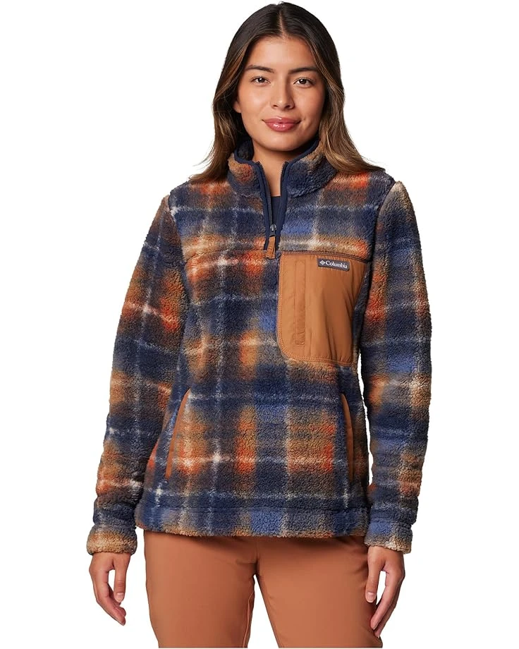 Columbia West Bend™ 1/4 Zip II | Coats & Outerwear 5 Columbia West Bend™ 1/4 Zip II | Coats & Outerwear - Image 5