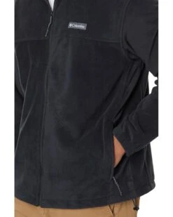 Columbia Big & Tall Steens Mountain™ Full Zip 2.0 Jacket | Coats & Outerwear -Cool Wear Store 81pbDkvA 7L. AC SR736920