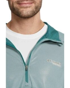 Columbia Summit Valley Long Sleeve Half Zip | Shirts & Tops 8 Columbia Summit Valley Long Sleeve Half Zip | Shirts & Tops -Cool Wear Store 81pfuUv KfL. AC SR736920