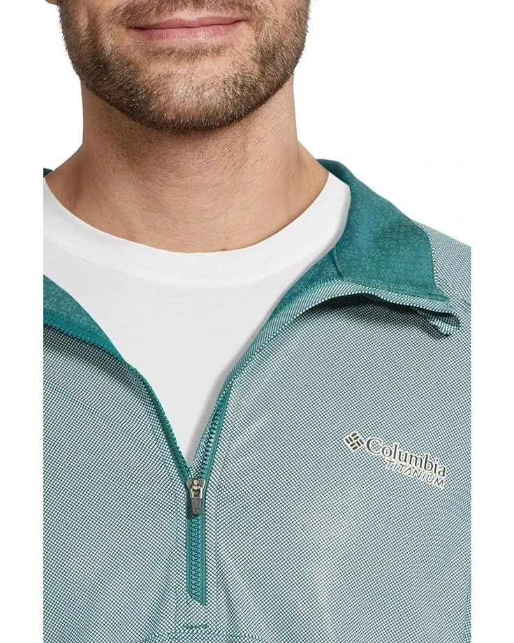 Columbia Summit Valley Long Sleeve Half Zip | Shirts & Tops 4 Columbia Summit Valley Long Sleeve Half Zip | Shirts & Tops - Image 4