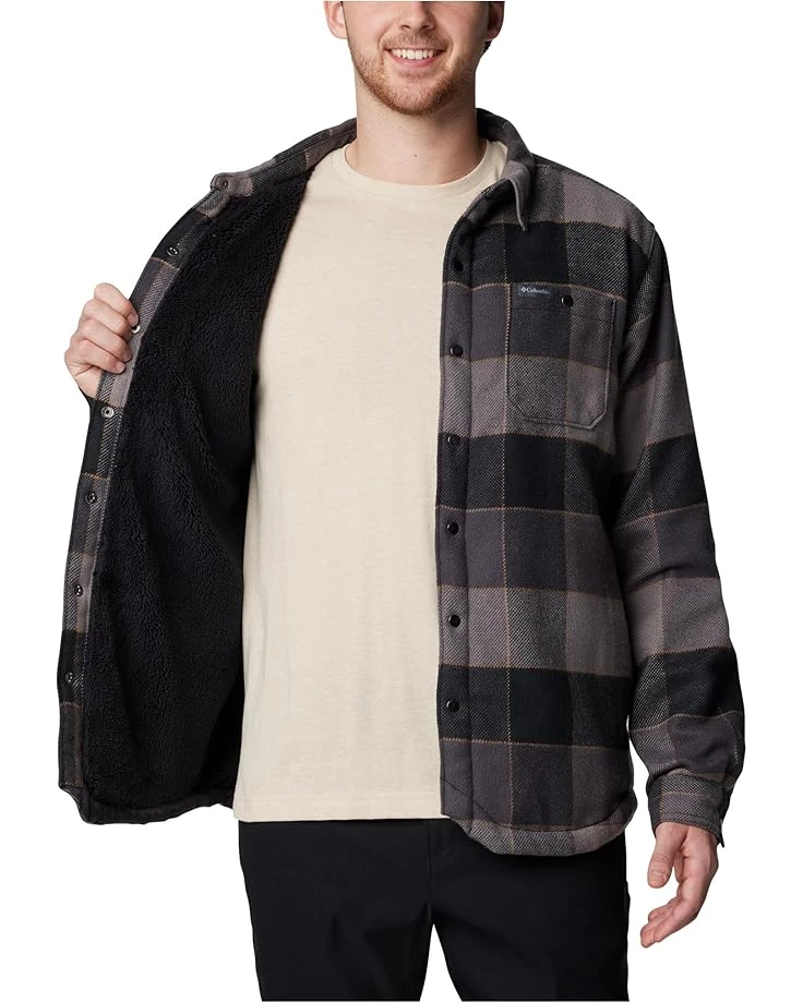 Columbia Windward™ Ii Shirt Jacket | Shirts & Tops 5 Columbia Windward™ Ii Shirt Jacket | Shirts & Tops - Image 5