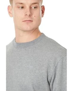 Columbia Big & Tall Hart Mountain™ II Crew | Hoodies & Sweatshirts -Cool Wear Store 81pzQZUr6KL. AC SR736920