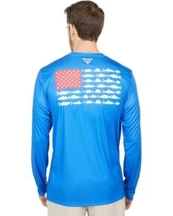 Columbia Terminal Tackle PFG Fish™ Long Sleeve Shirt | Shirts & Tops 10 Columbia Terminal Tackle PFG Fish™ Long Sleeve Shirt | Shirts & Tops -Cool Wear Store 81q94V ugkL. AC SR736920