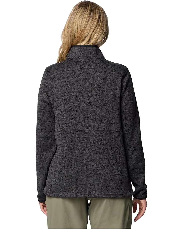 Columbia Sweater Weather™ 1/2 Snap | Coats & Outerwear 2 Columbia Sweater Weather™ 1/2 Snap | Coats & Outerwear - Image 2
