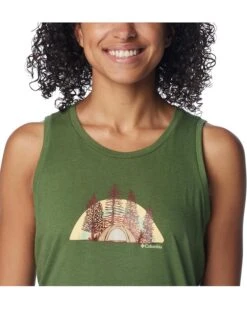 Columbia Bluff Mesa™ Tank Top | Shirts & Tops -Cool Wear Store 81qMaupv2L. AC SR736920