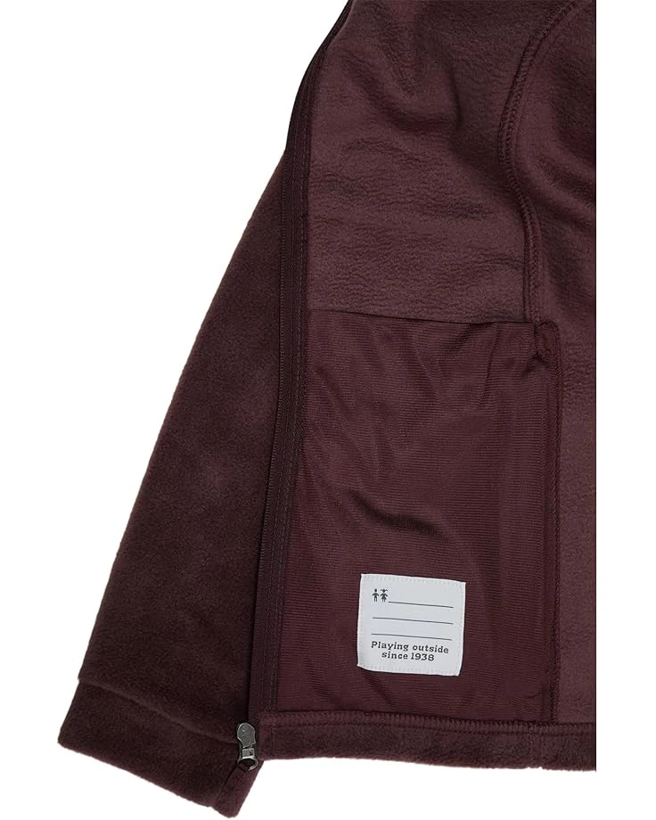 Columbia Kids Benton Springs™ Fleece (Little Kid/Big Kid) | Coats & Outerwear 2 Columbia Kids Benton Springs™ Fleece (Little Kid/Big Kid) | Coats & Outerwear - Image 2