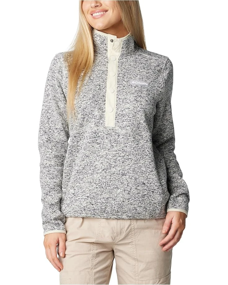 Columbia Sweater Weather™ 1/2 Snap | Coats & Outerwear 6 Columbia Sweater Weather™ 1/2 Snap | Coats & Outerwear - Image 6