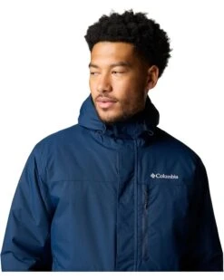 Columbia Hikebound II Insulated Jacket | Coats & Outerwear -Cool Wear Store 81reoB40esL. AC SR736920