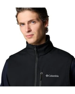 Columbia Ascender II Softshell Vest | Coats & Outerwear -Cool Wear Store 81rjPOYxDZL. AC SR736920