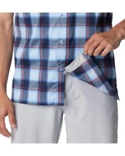 Columbia Super Slack Tide™ Camp Shirt | Shirts & Tops -Cool Wear Store 81rqzegJXtL. AC SR736920