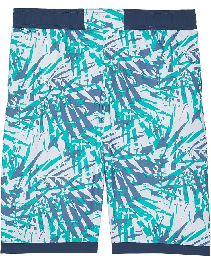 Columbia Kids Sandy Shores™ Boardshorts (Little Kids/Big Kids) | Swimwear 2 Columbia Kids Sandy Shores™ Boardshorts (Little Kids/Big Kids) | Swimwear - Image 2