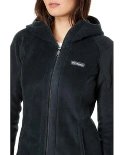 Columbia Benton Springs™ II Long Hoodie | Coats & Outerwear -Cool Wear Store 81sKiE2GZ5L. AC SR736920