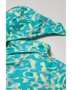 Columbia Kids Bugaboo™ III Printed Fleece Interchange (Little Kid/Big Kid) | Coats & Outerwear -Cool Wear Store 81sd5PLJBnL. AC SR736920