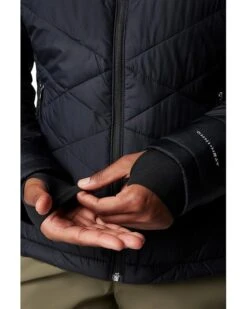 Columbia Heavenly™ Hooded Jacket | Coats & Outerwear -Cool Wear Store 81soMfveGTL. AC SR736920
