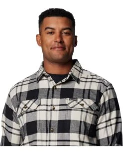Columbia Flare Gun™ Stretch Flannel | Shirts & Tops -Cool Wear Store 81szq36rqL. AC SR736920