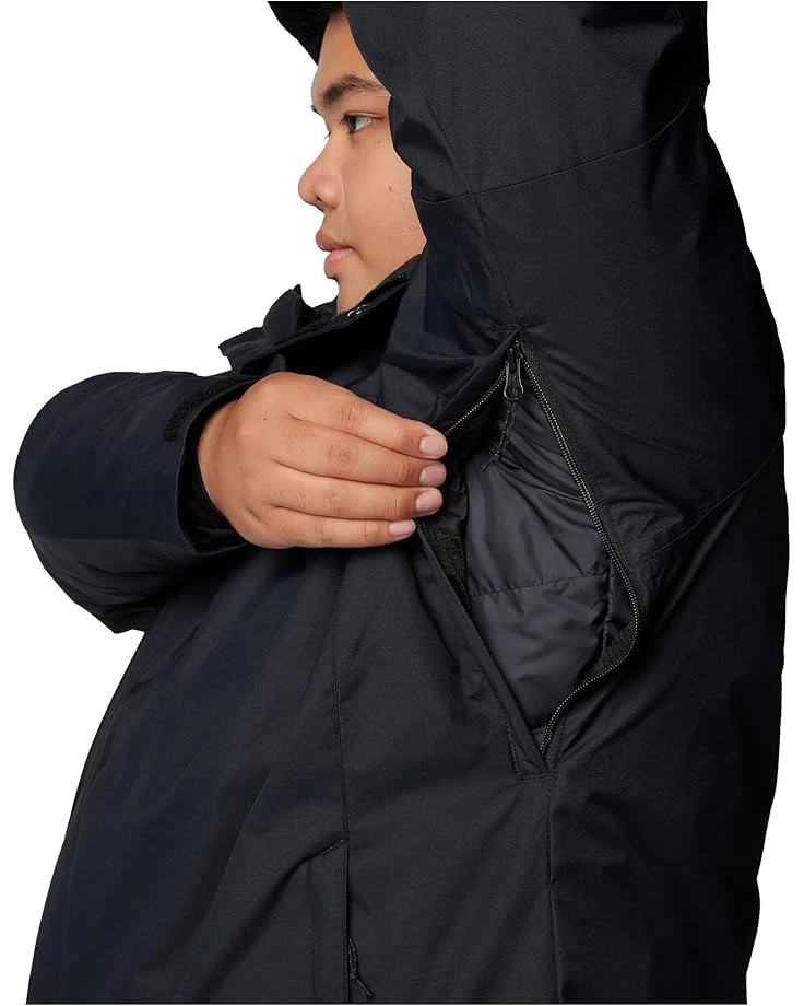 Columbia Big & Tall Whirlibird V Interchange Jacket | Coats & Outerwear 5 Columbia Big & Tall Whirlibird V Interchange Jacket | Coats & Outerwear - Image 5