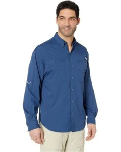 Columbia Tamiami™ II L/S | Shirts & Tops -Cool Wear Store 81tSAVxFIgL. AC SR736920