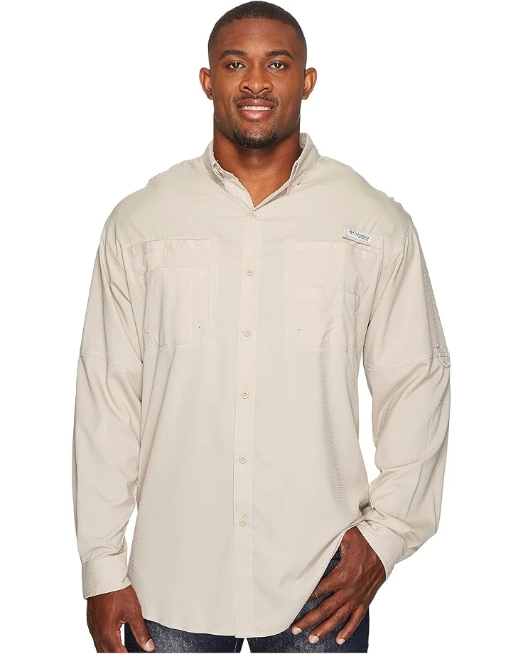 Columbia Big & Tall Tamiami™ II L/S | Shirts & Tops 10 Columbia Big & Tall Tamiami™ II L/S | Shirts & Tops - Image 10