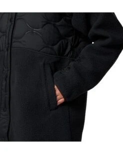 Columbia Cloud Point™ Long Fleece | Coats & Outerwear 9 Columbia Cloud Point™ Long Fleece | Coats & Outerwear -Cool Wear Store 81uP8dr5IIL. AC SR736920