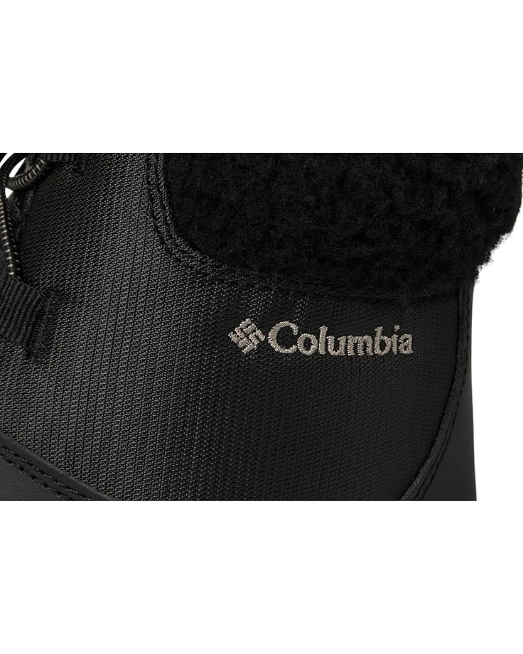Columbia Kids Moritza™ Boot (Toddler/Little Kid/Big Kid) | Boots 6 Columbia Kids Moritza™ Boot (Toddler/Little Kid/Big Kid) | Boots - Image 6