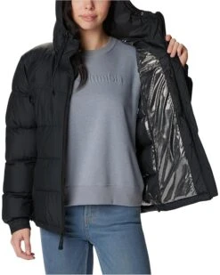 Columbia Pike Lake™ II Insulated Jacket | Coats & Outerwear -Cool Wear Store 81v9X4khXL. AC SR736920