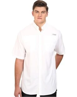 Columbia Big & Tall Tamiami™ II S/S | Shirts & Tops -Cool Wear Store 81vAl4daP L. AC SR736920