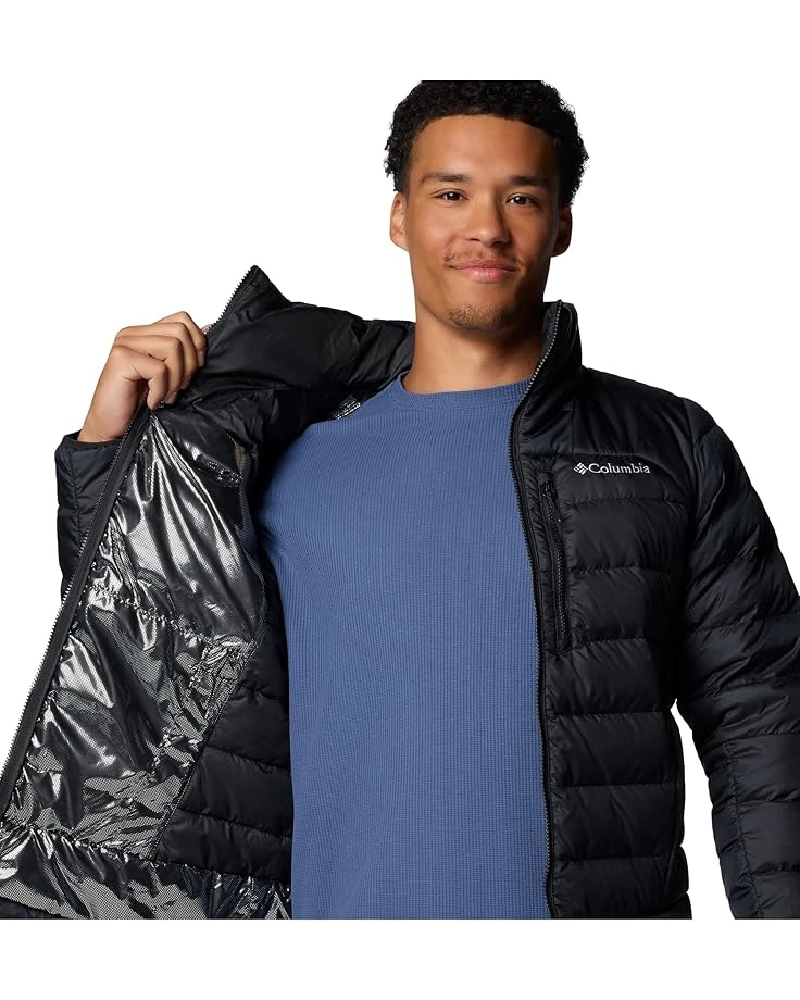 Columbia Autumn Park™ II Down Jacket | Coats & Outerwear 5 Columbia Autumn Park™ II Down Jacket | Coats & Outerwear - Image 5