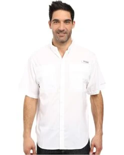 Columbia Tamiami™ II S/S | Shirts & Tops 25 Columbia Tamiami™ II S/S | Shirts & Tops -Cool Wear Store 81vyY1PUcZL. AC SR736920