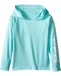 Columbia Kids Terminal Tackle™ Hoodie (Little Kids/Big Kids) | Hoodies & Sweatshirts