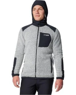 Columbia Arctic Crest™ Sherpa Full Zip | Coats & Outerwear