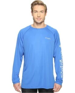 Columbia Terminal Tackle™ L/S Shirt | Shirts & Tops -Cool Wear Store 81wXFS4Sh3L. AC SR736920