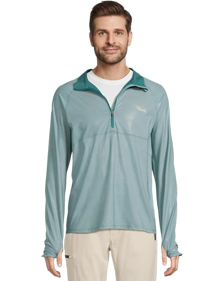 Columbia Summit Valley Long Sleeve Half Zip | Shirts & Tops 1 Columbia Summit Valley Long Sleeve Half Zip | Shirts & Tops