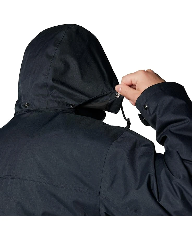 Columbia Big & Tall Horizons Pine II Interchange Jacket | Coats & Outerwear 6 Columbia Big & Tall Horizons Pine II Interchange Jacket | Coats & Outerwear - Image 6