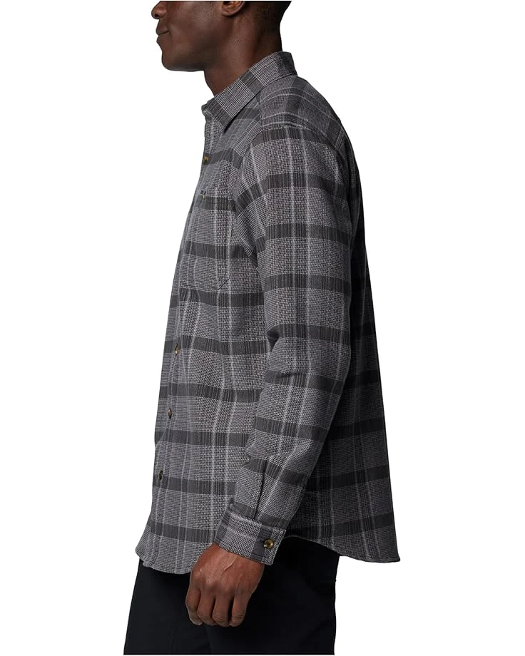 Columbia Pitchstone™ Heavyweight Flannel II | Shirts & Tops 2 Columbia Pitchstone™ Heavyweight Flannel II | Shirts & Tops - Image 2